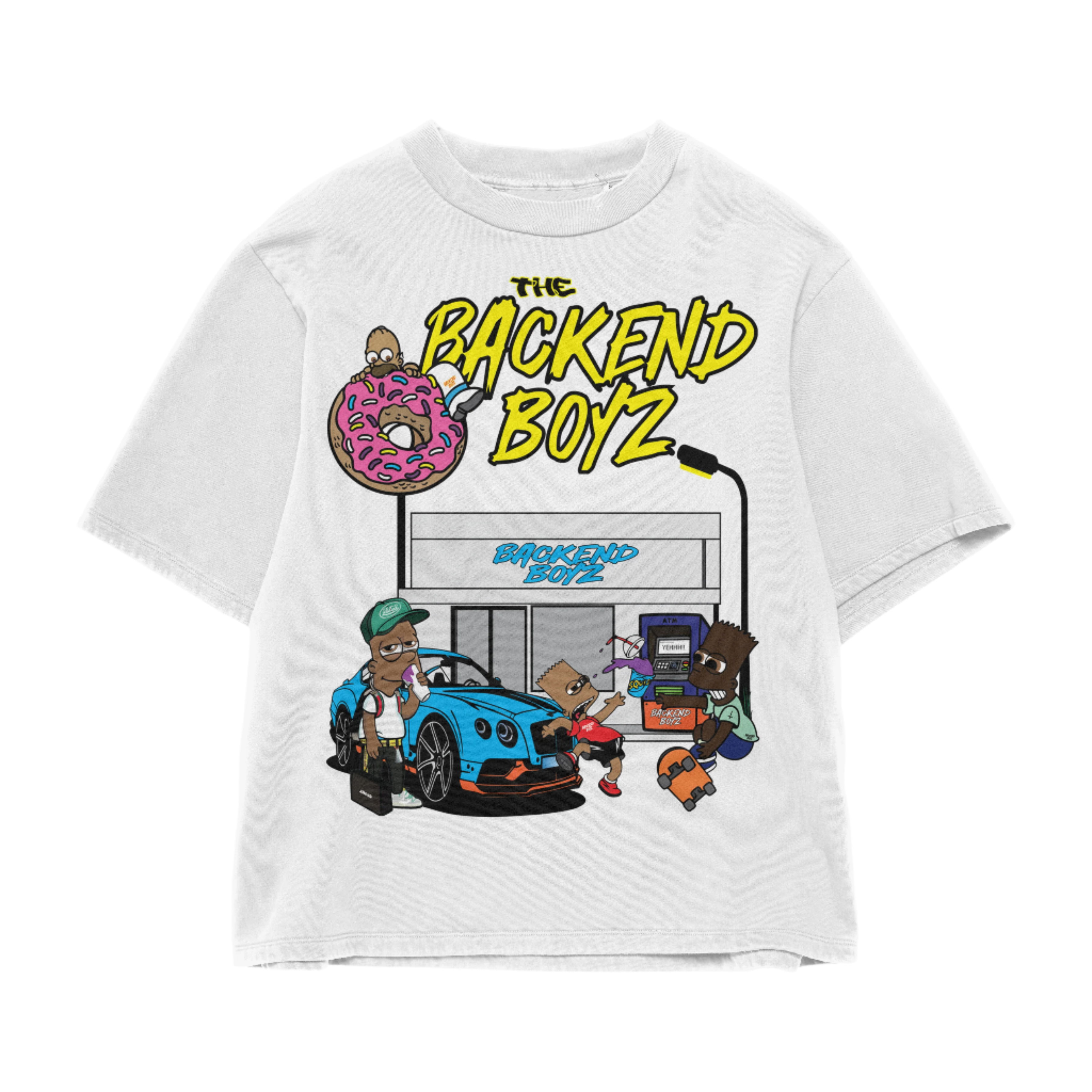 BACKEND BOYZ / BONEHARD COLLAB – BoneHard Clothing