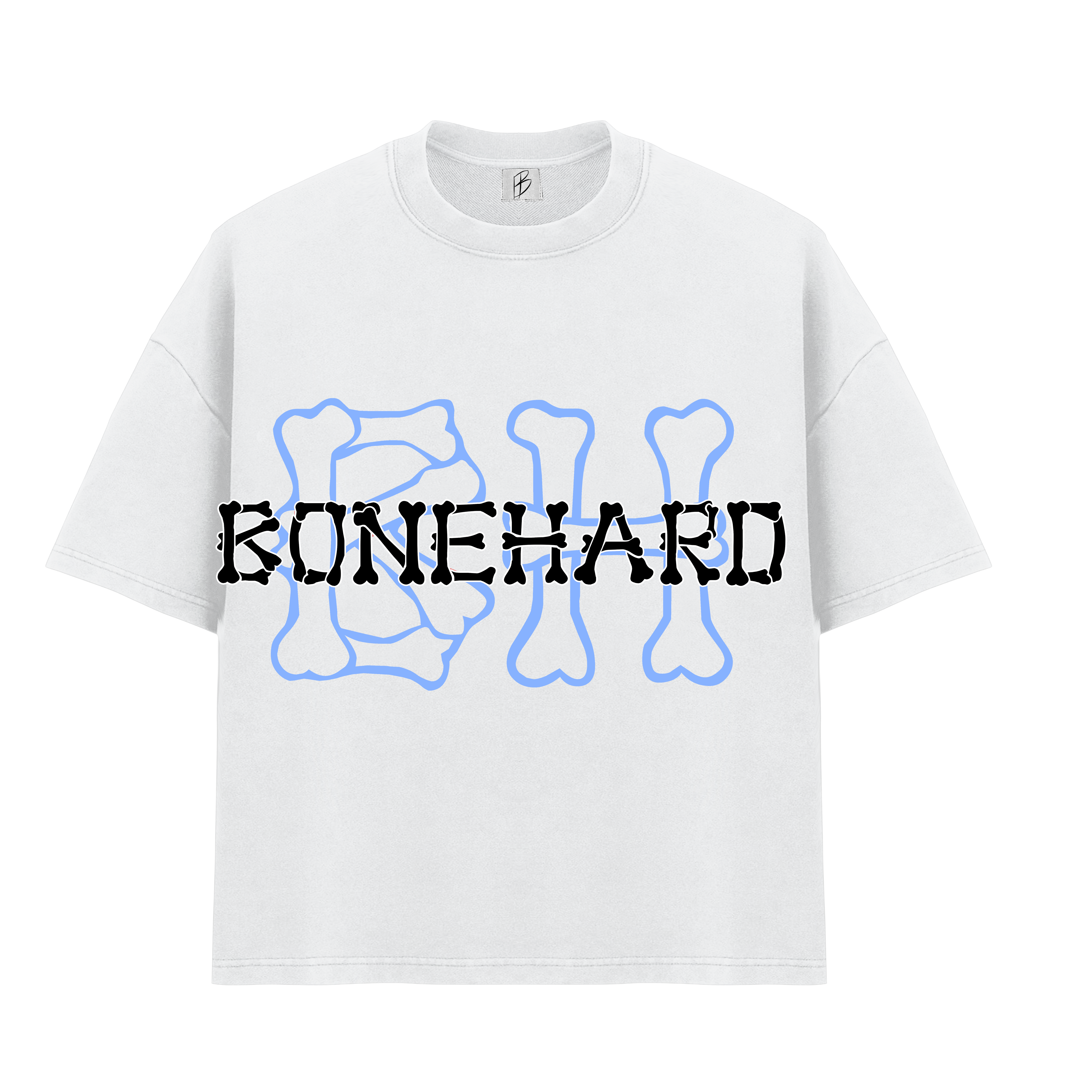 BONE PARTS – BoneHard Clothing