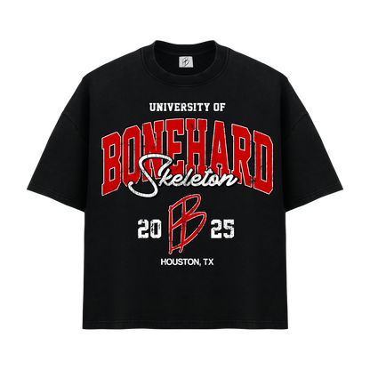 BONEHARD UNIVERSITY TEE